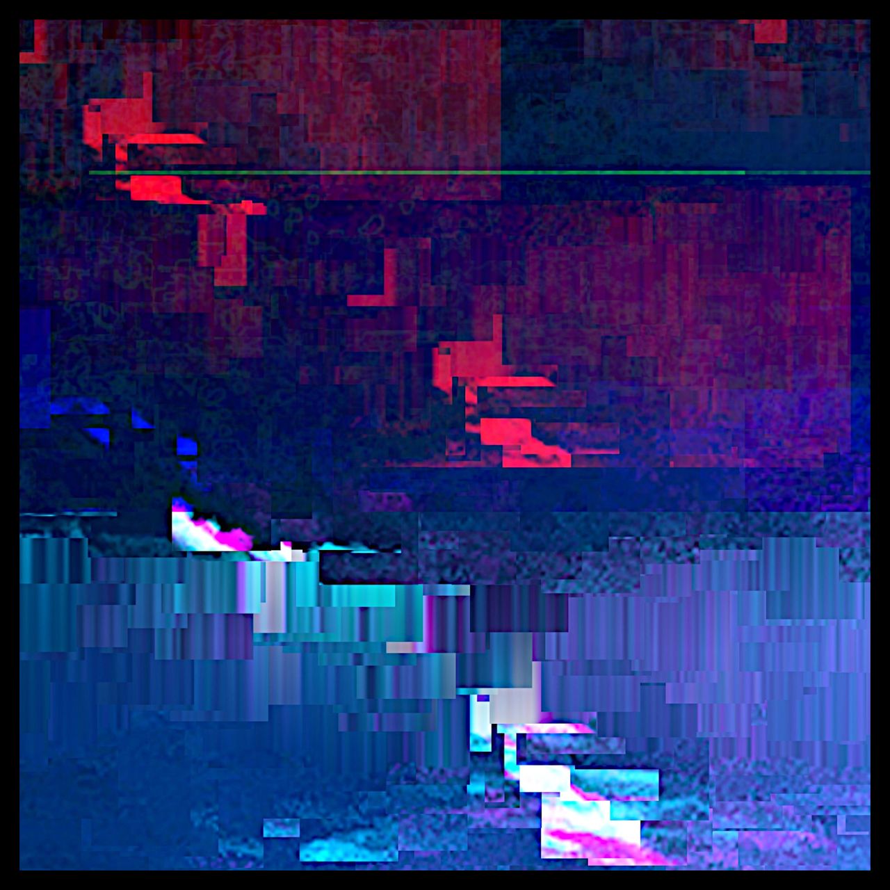 colorful abstract art