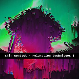 glitchy abstract image